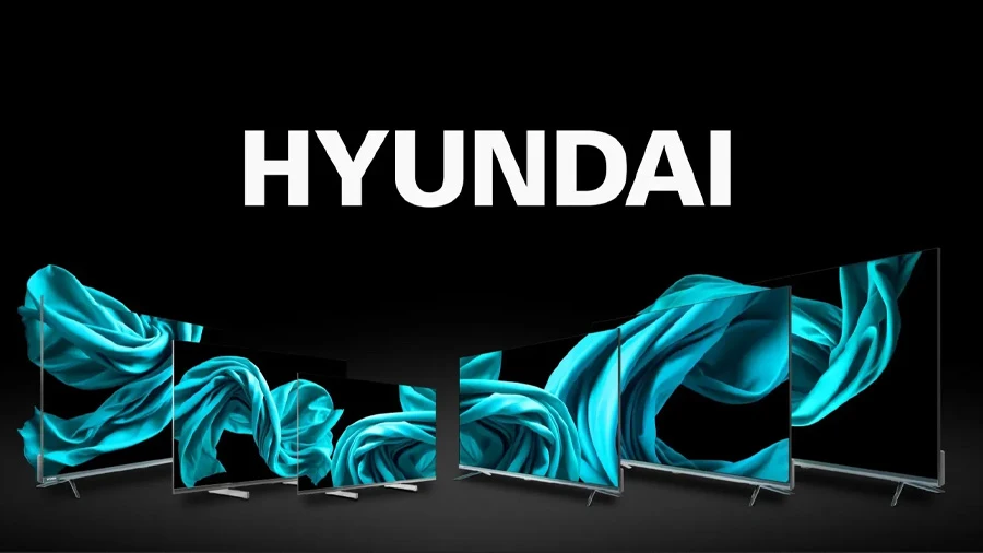  Hyundai добавил в новые телевизоры &laquo;игровой мозг&raquo; и автоматическую калибровку