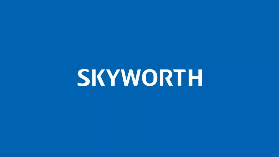 Skyworth Wallpaper TV A10H: Китайский ответ OLED с 11 520 зонами затемнения и толщиной 27,9 мм
