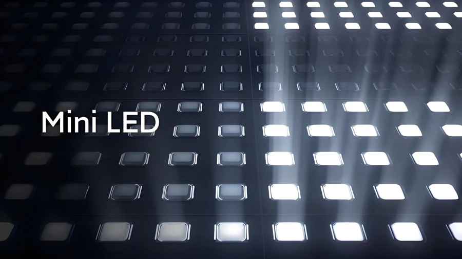RGB Mini LED: новая эра подсветки. В чем разница с SQD Mini LED и Micro LED