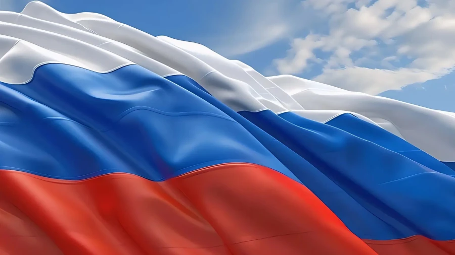 С днём России!
