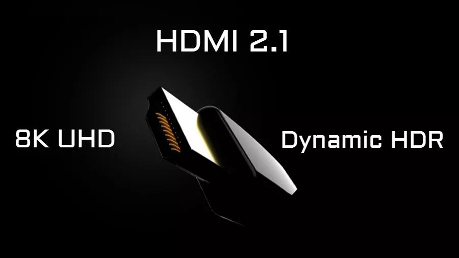 Массовый выход продуктов с HDMI 2.2 анонсирован на следующий год