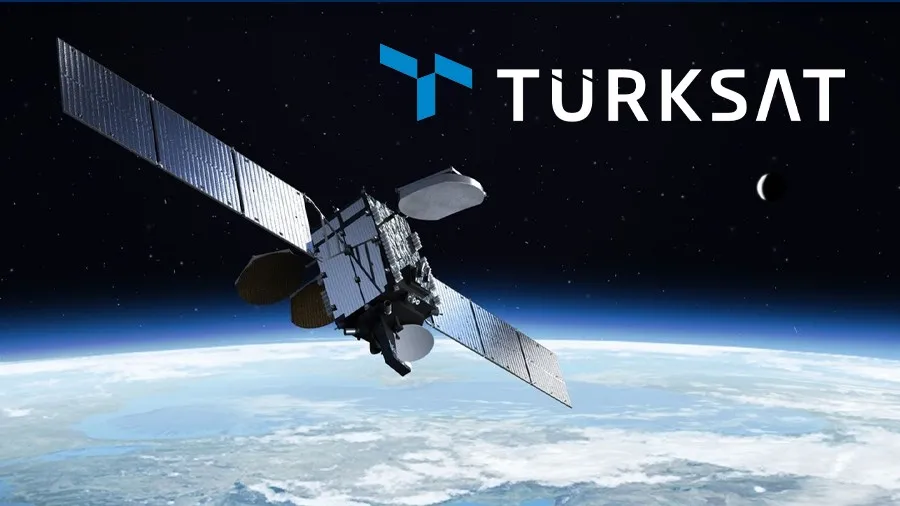 Türksat 3A завершает работу на позиции 42° восточной долготы