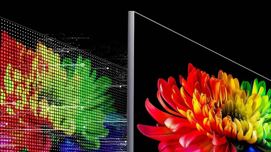 Что такое RGB LED и в каких телевизорах это есть?