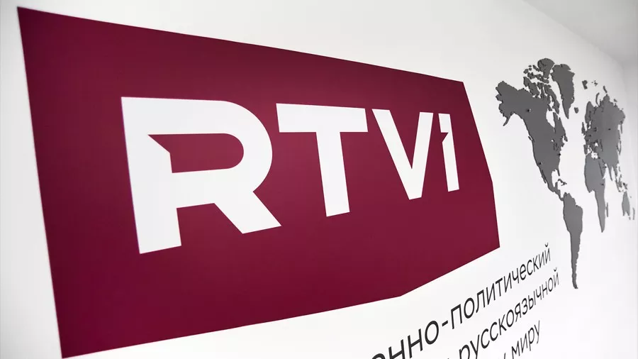 Телеканал RTVI прекратил спутниковое вещание на позиции Hot Bird (13° в.д.)