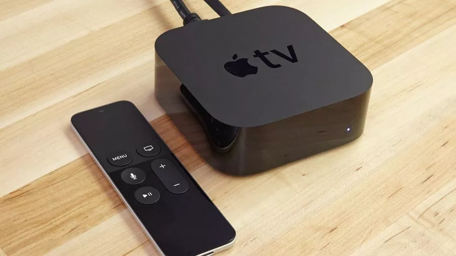 Apple TV 4K (4-го поколения): дата выхода стримингового плеера, судя по всему, определена