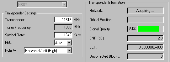 SkyStar2 rev 2.6B. Обзор и сравнение с rev 2.3